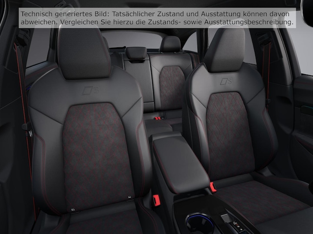 Audi A5 Avant Quattro S-Tronic