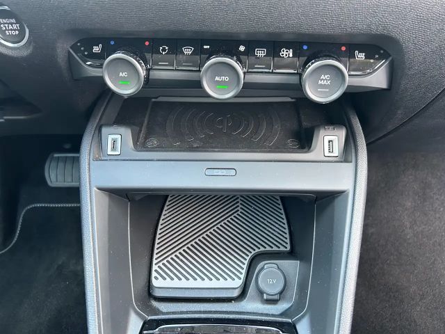 Citroën C4 Hybrid Max