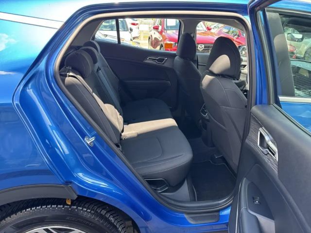 Kia Sportage GDi Hybrid Vision