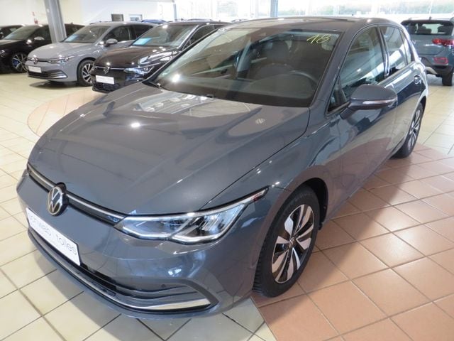 Volkswagen Golf 1.5 TSI Golf VIII Move