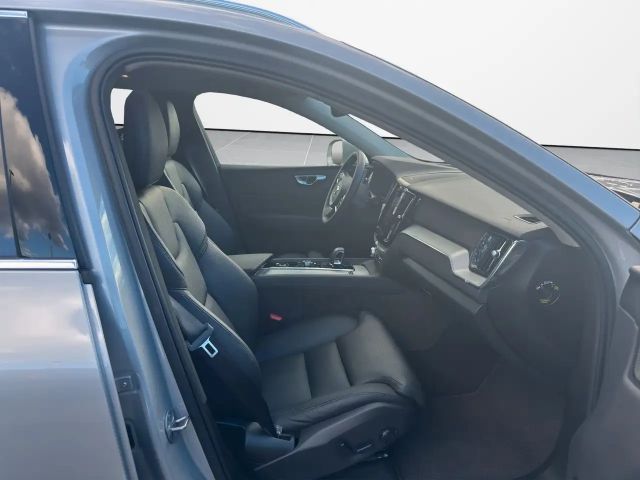 Volvo XC60 AWD Bright Plus T6