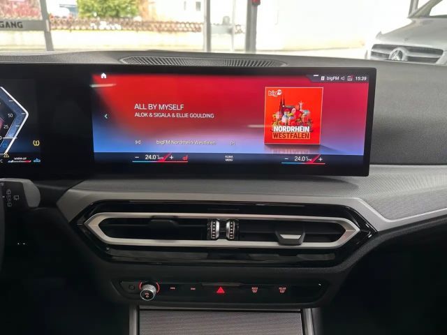 BMW 318 318d Touring