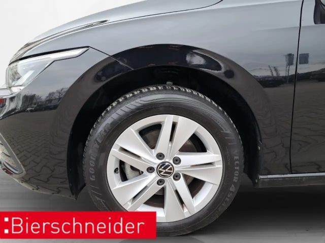 Volkswagen Golf 2.0 TDI DSG Life Pro