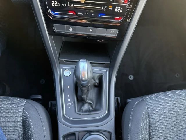 Volkswagen Touran 1.5 TSI Comfortline DSG