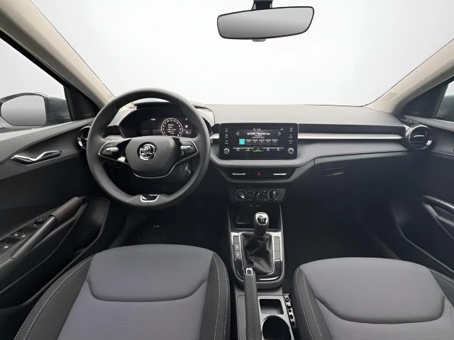 Skoda Fabia SelectionPlus Sondermodell130Jahre Kamera LED PDC