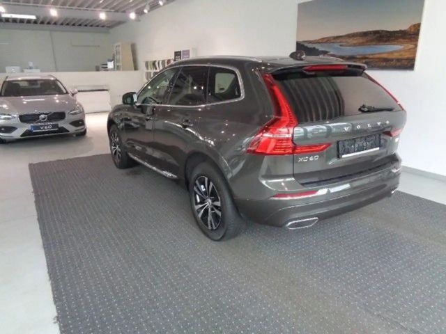 Volvo XC60 Inscription