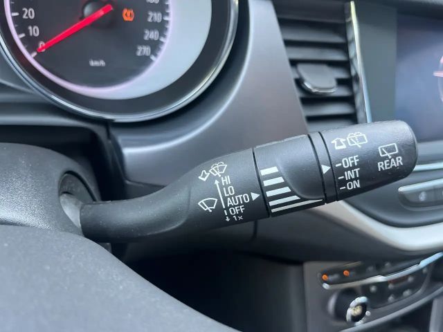 Opel Astra Edition Sports Tourer