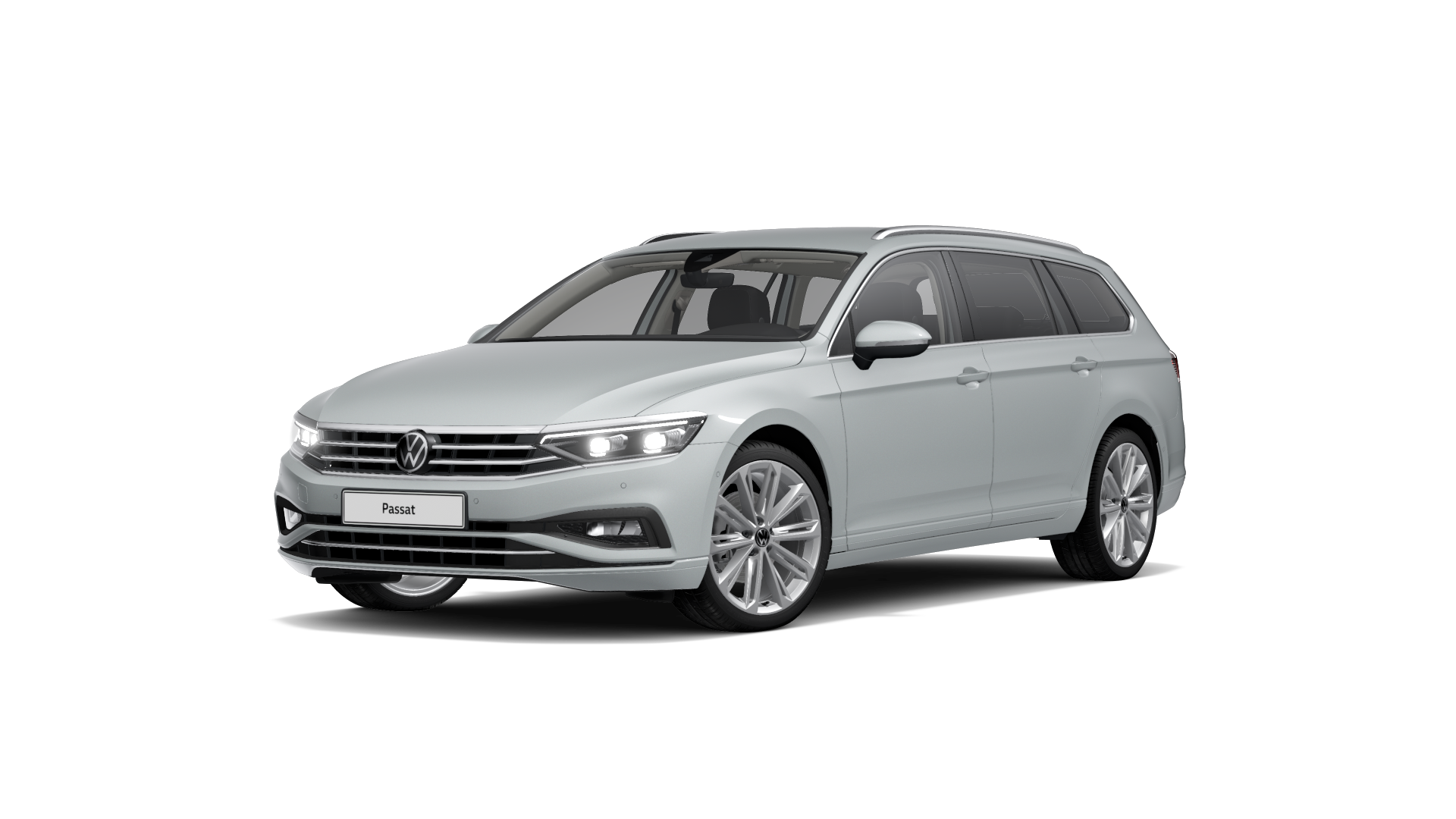 Volkswagen Passat 2.0 TDI Business Variant