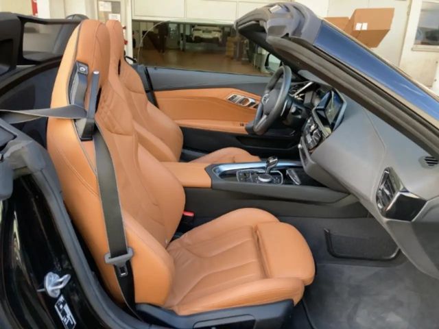 BMW Z4 Cabrio M-Sport Roadster