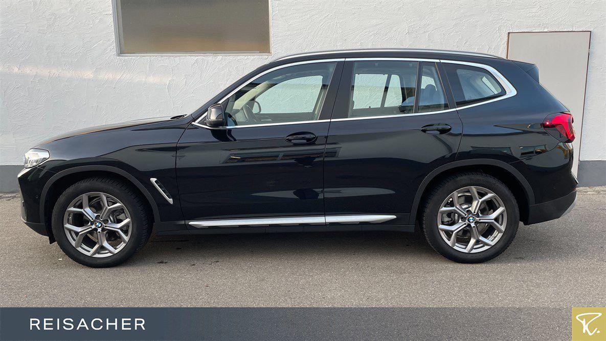 BMW X3 xDrive20i