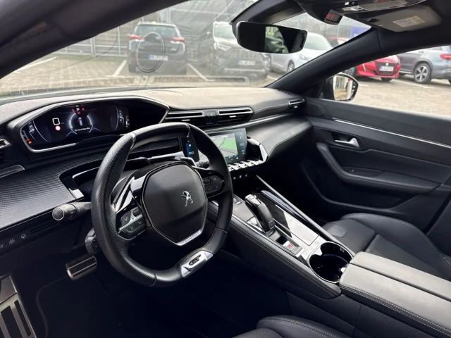 Peugeot 508 GT-Line SW