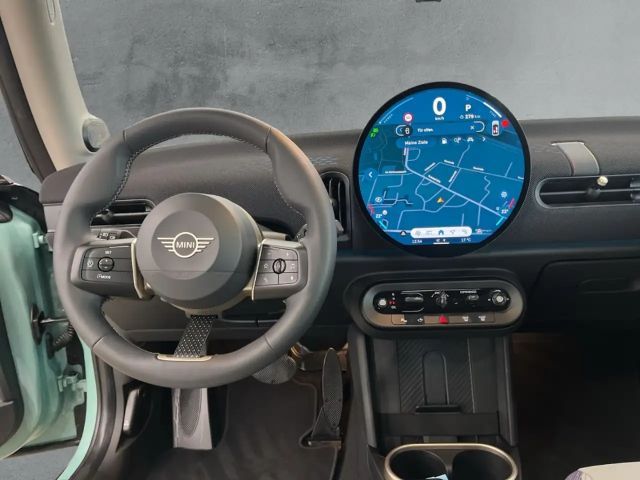 MINI Cooper S CLASSIC TRIM PAKET L AUTOMATIK NAVI HuD LED PDC