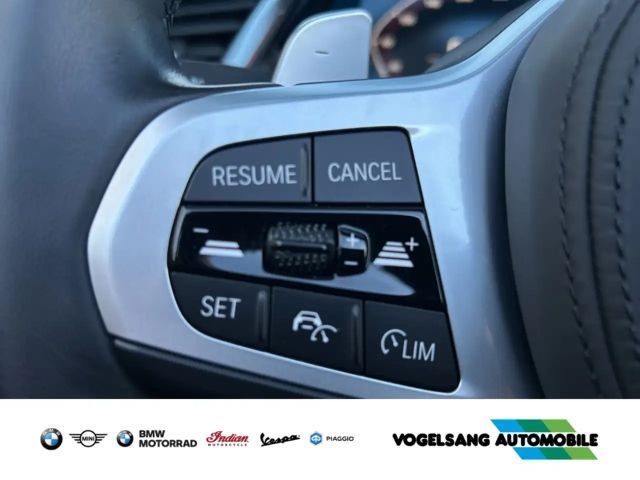 BMW Z4 Cabrio M-Sport Roadster sDrive20i