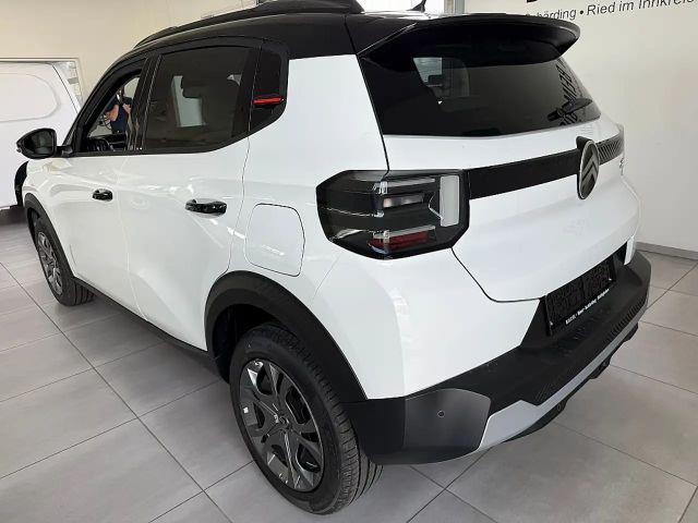 Citroën C3 Max PureTech