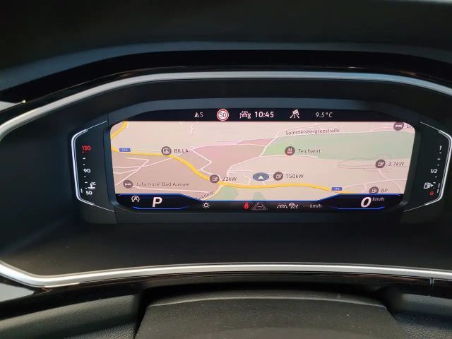 Volkswagen T-Roc 4Motion DSG R-Line