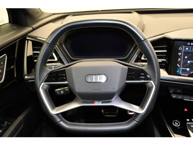 Audi Q4 e-tron 40 Sportback