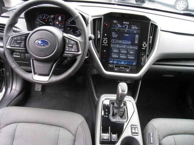 Subaru Crosstrek 2.0ie Lineartronic Comfort