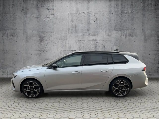 Opel Astra Sports Tourer Ultimate
