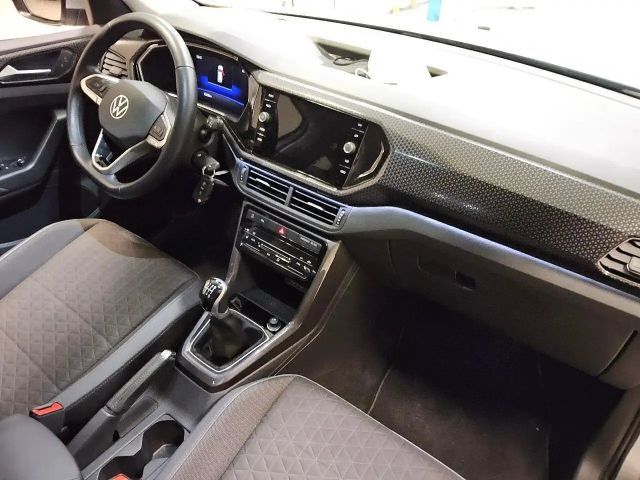 Volkswagen T-Cross 1.0 TSI Style