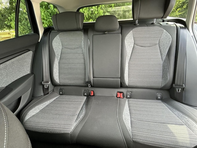 Skoda Superb 1.5 TSI Combi iV