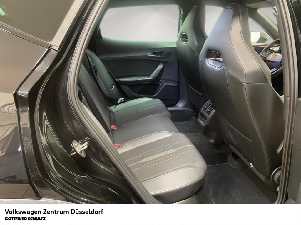 Cupra Formentor 1.4 e-Hybrid