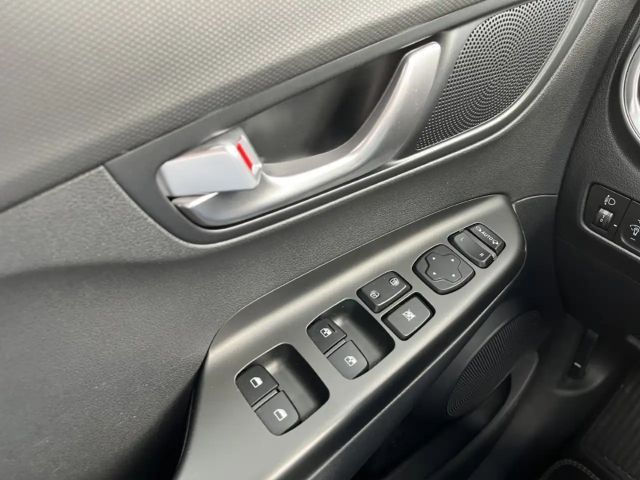 Hyundai Kona Electric Trend