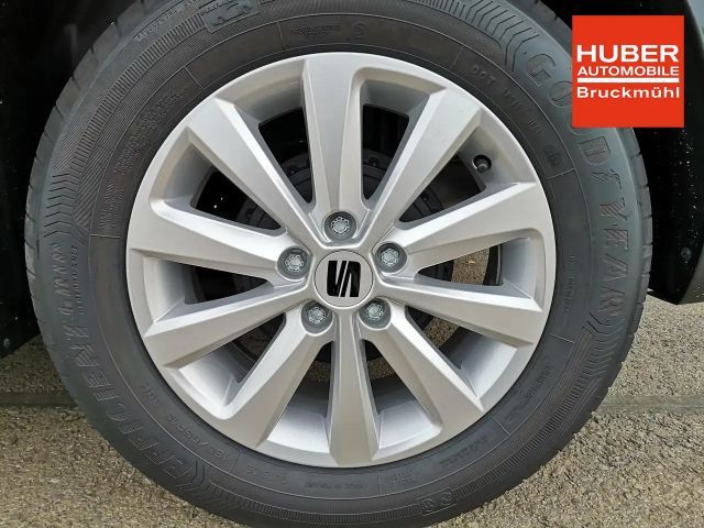 Seat Ibiza Reference