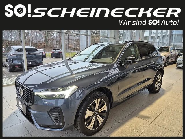 Volvo XC60 AWD Dark Plus T6