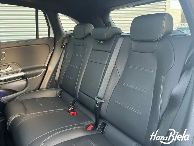 Mercedes-Benz EQA 300 4MATIC AMG Line