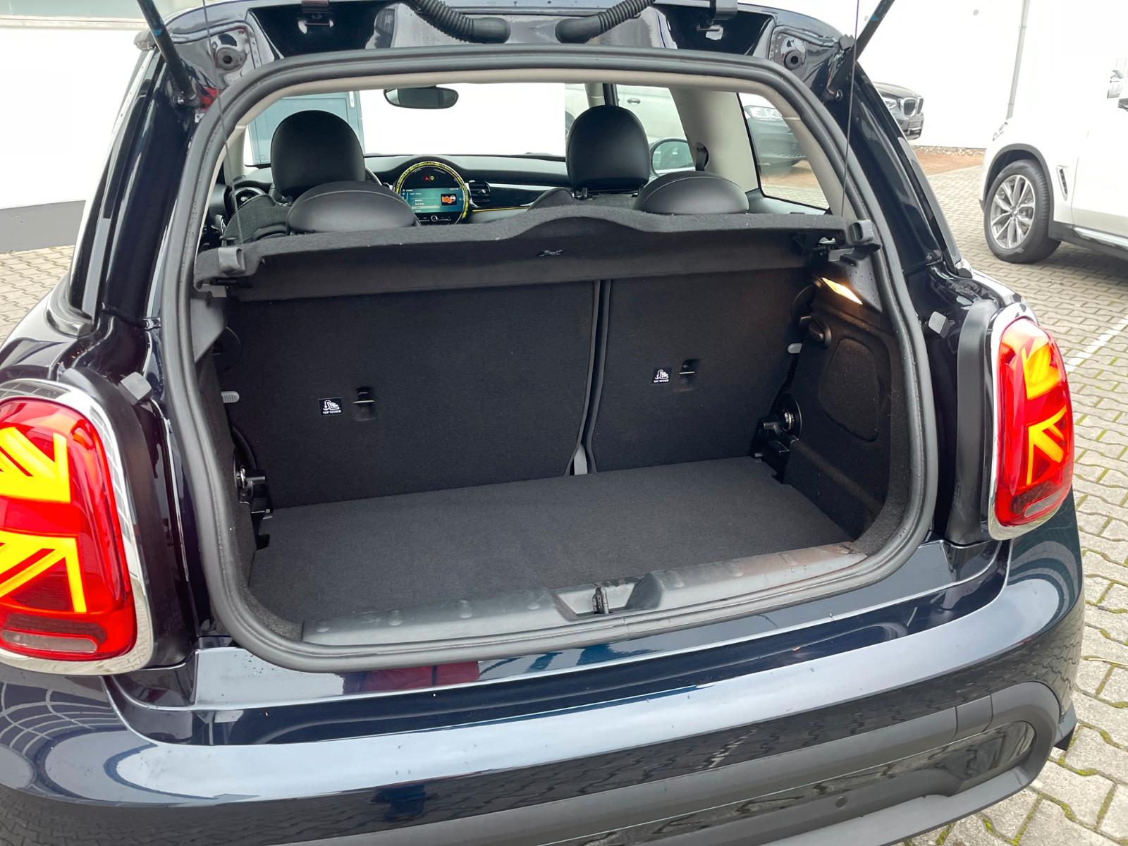 MINI Cooper |Apple|Navi|LED|Drive Assist|Sportsitze|