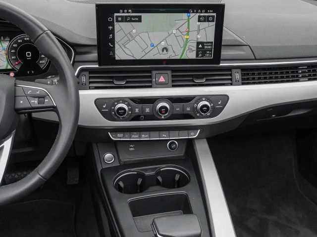 Audi A5 35 TDI Cabriolet S-Tronic