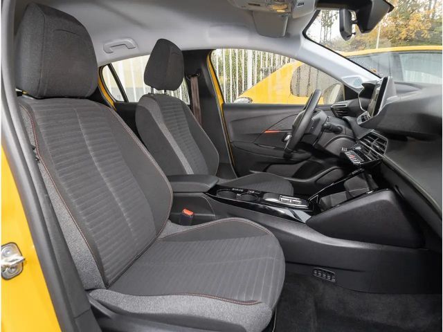 Peugeot E-208 Active Pack