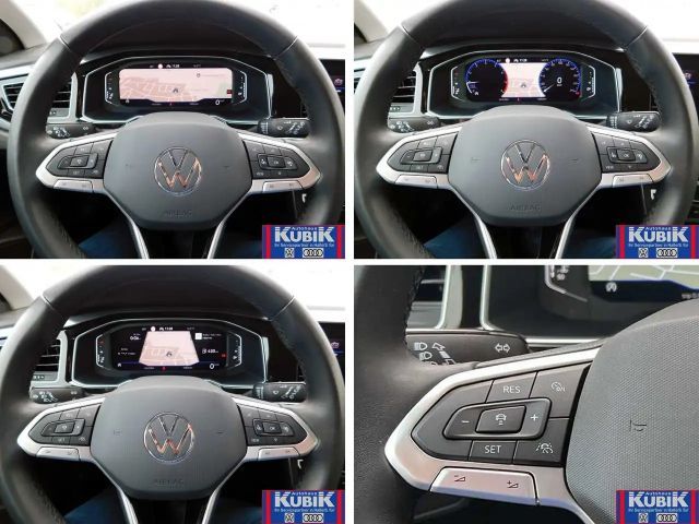 Volkswagen Polo IQ.Drive Style