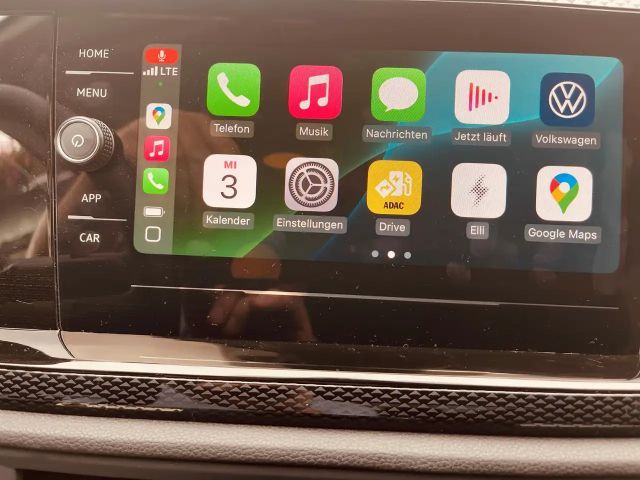 Volkswagen T-Cross 1.0 TSI DSG IQ.Drive Life