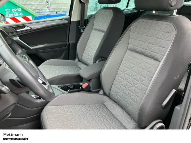 Volkswagen Tiguan 1.5 TSI DSG Life