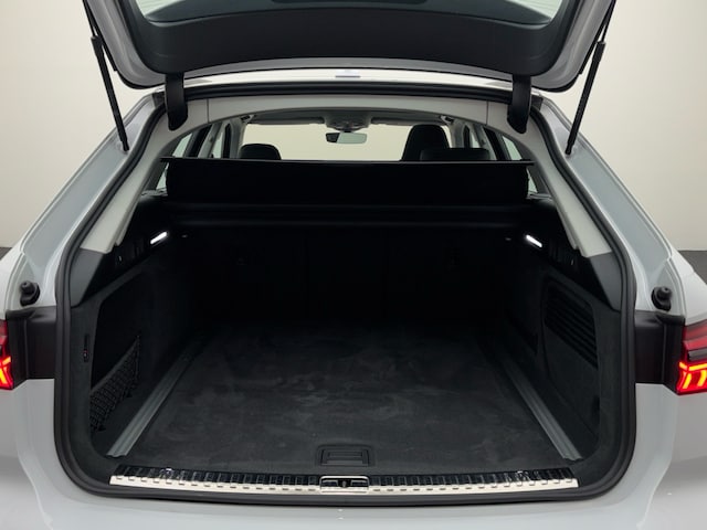 Audi S6 Avant Quattro