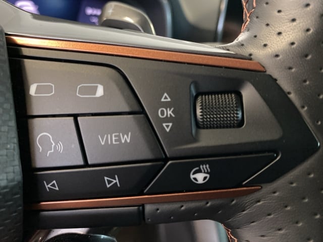 Cupra Leon 2.0 TSI 4Drive Sportstourer VZ