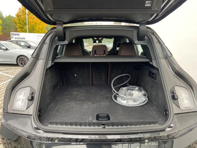 BMW iX xDrive xDrive50