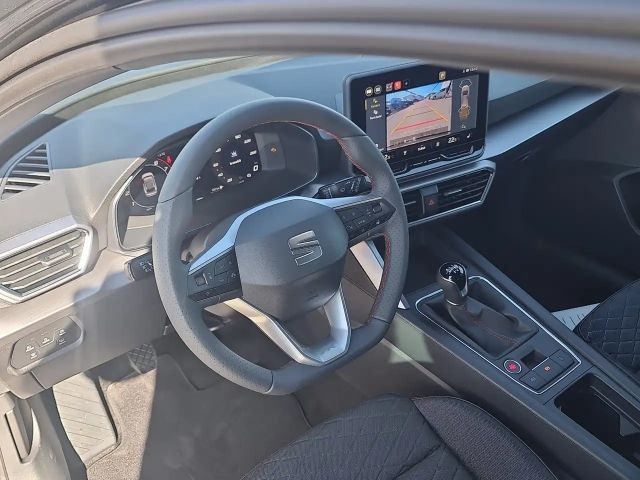 Seat Leon 1.5 TSI FR-lijn