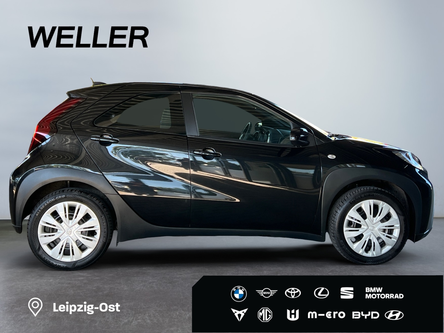 Toyota Aygo X 5-deurs Comfort