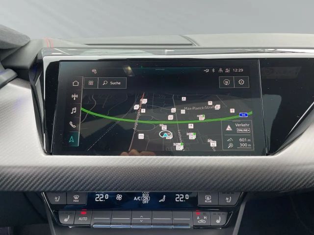 Audi RS e-tron GT 440 KW