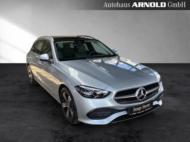 Mercedes-Benz C 300 AVANTGARDE Estate