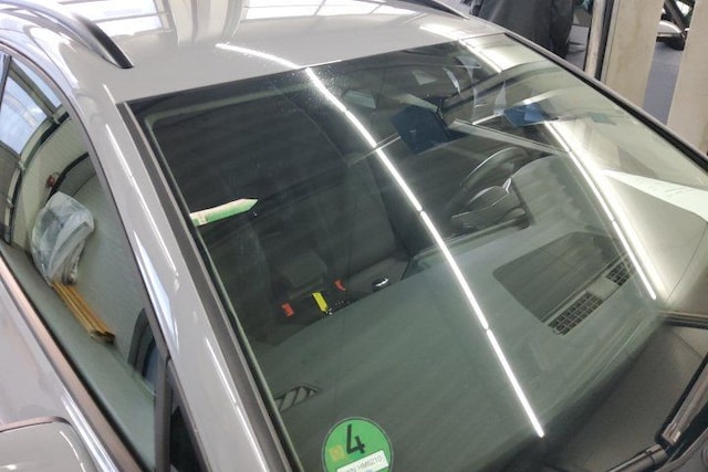 Volkswagen Golf 1.0 TSI Golf VIII Variant