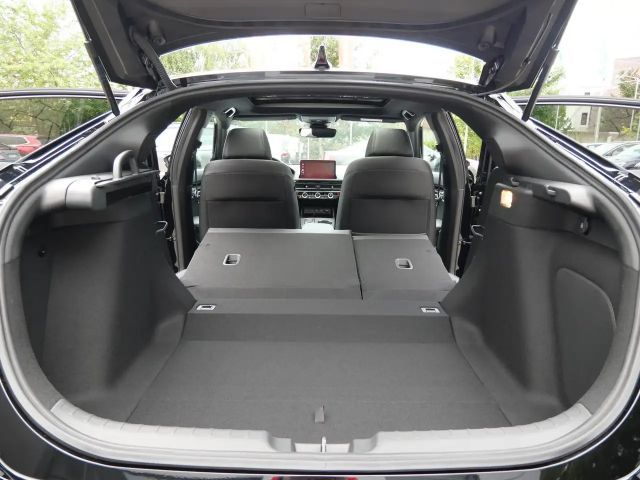 Honda Civic 2.0 Advance Hybrid i-MMD