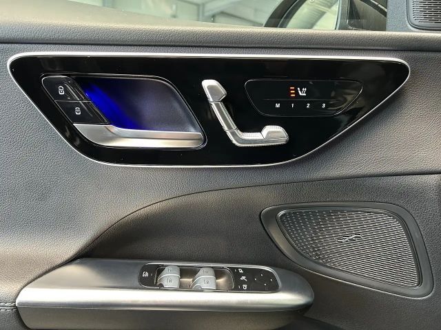 Mercedes-Benz C 200 AVANTGARDE Estate