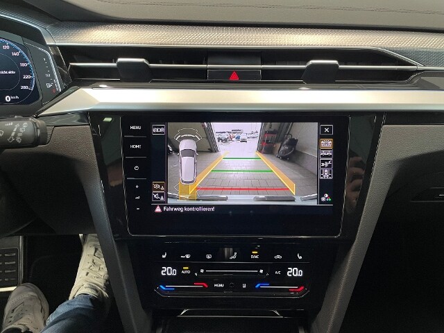 Volkswagen Arteon Shooting Brake 2.0 TDI DSG