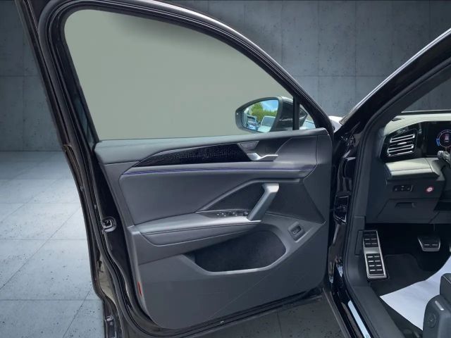 Volkswagen Tiguan 2.0 TDI R-Line