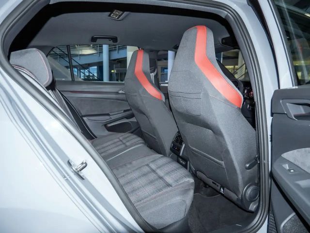 Volkswagen Golf 2.0 TSI GTI Golf VIII Plus