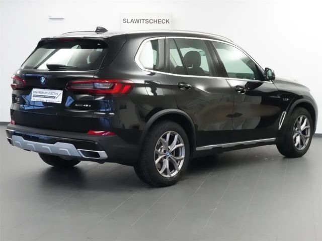 BMW X5 xDrive45e