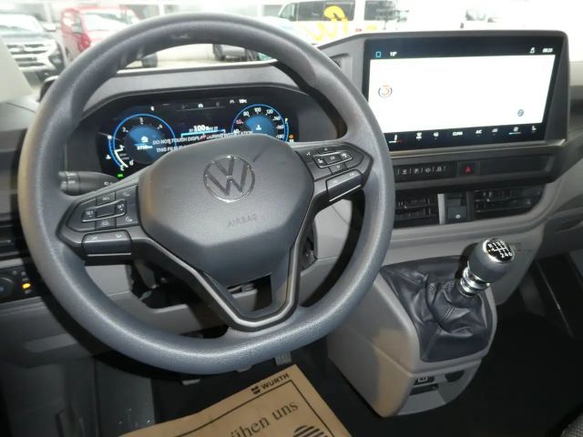 Volkswagen Transporter Lang T7